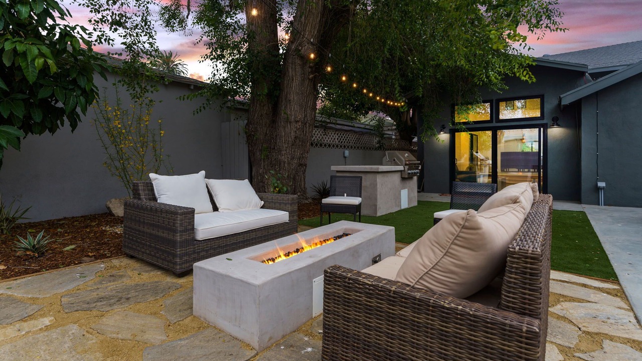 Photo of Patio Balcony in Venice