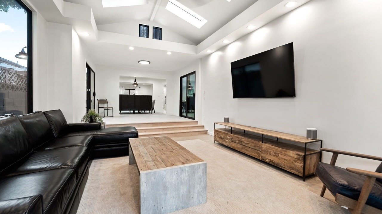 Photo of Livingroom in Venice