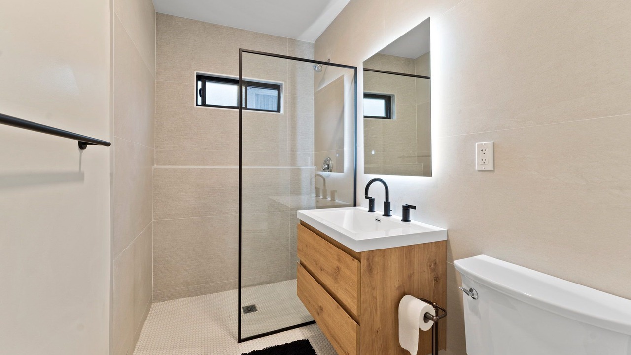 Photo of Bathroom in Venice