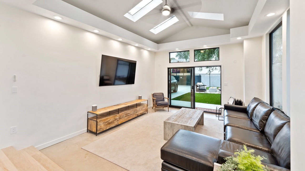 Photo of Livingroom in Venice