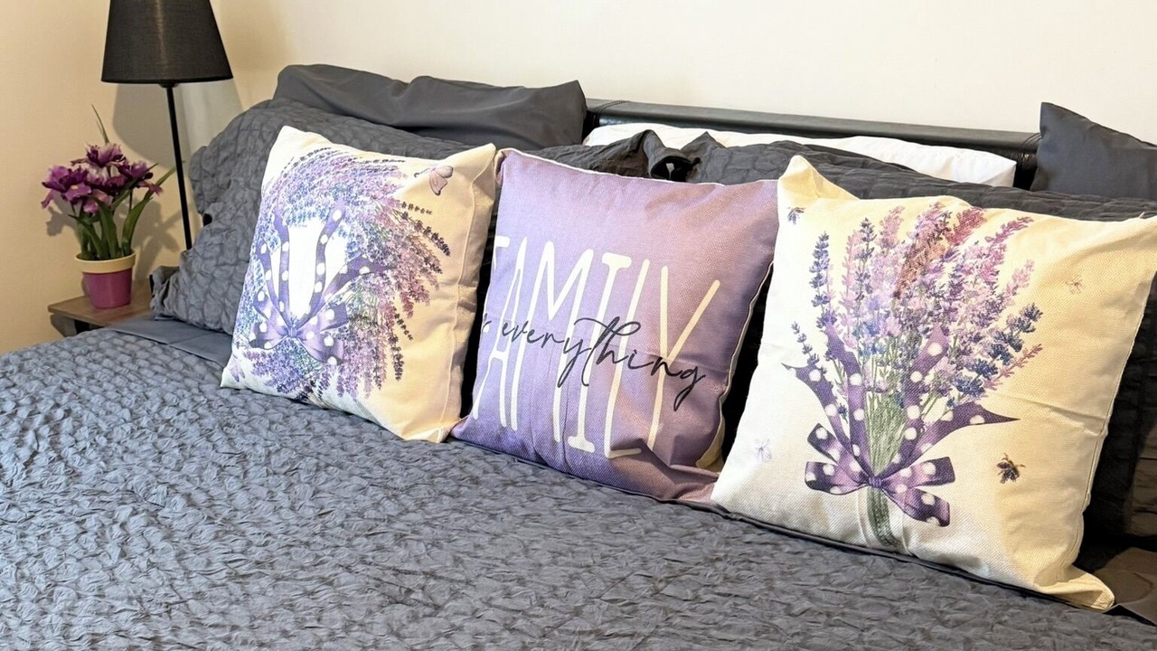 Photo of Bedroom in Fifeville