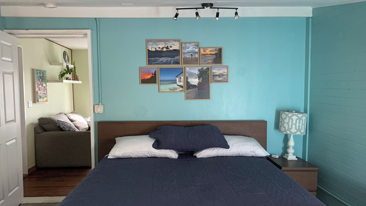 Photo of Bedroom in Little Haiti