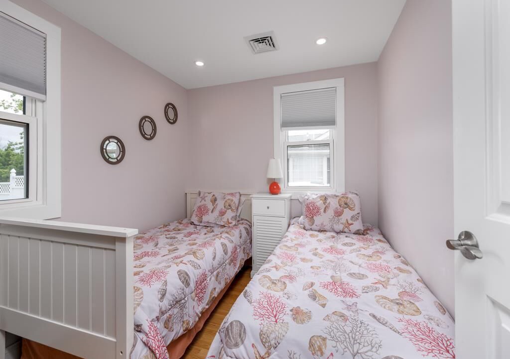 Photo of Bedroom in North Cape May