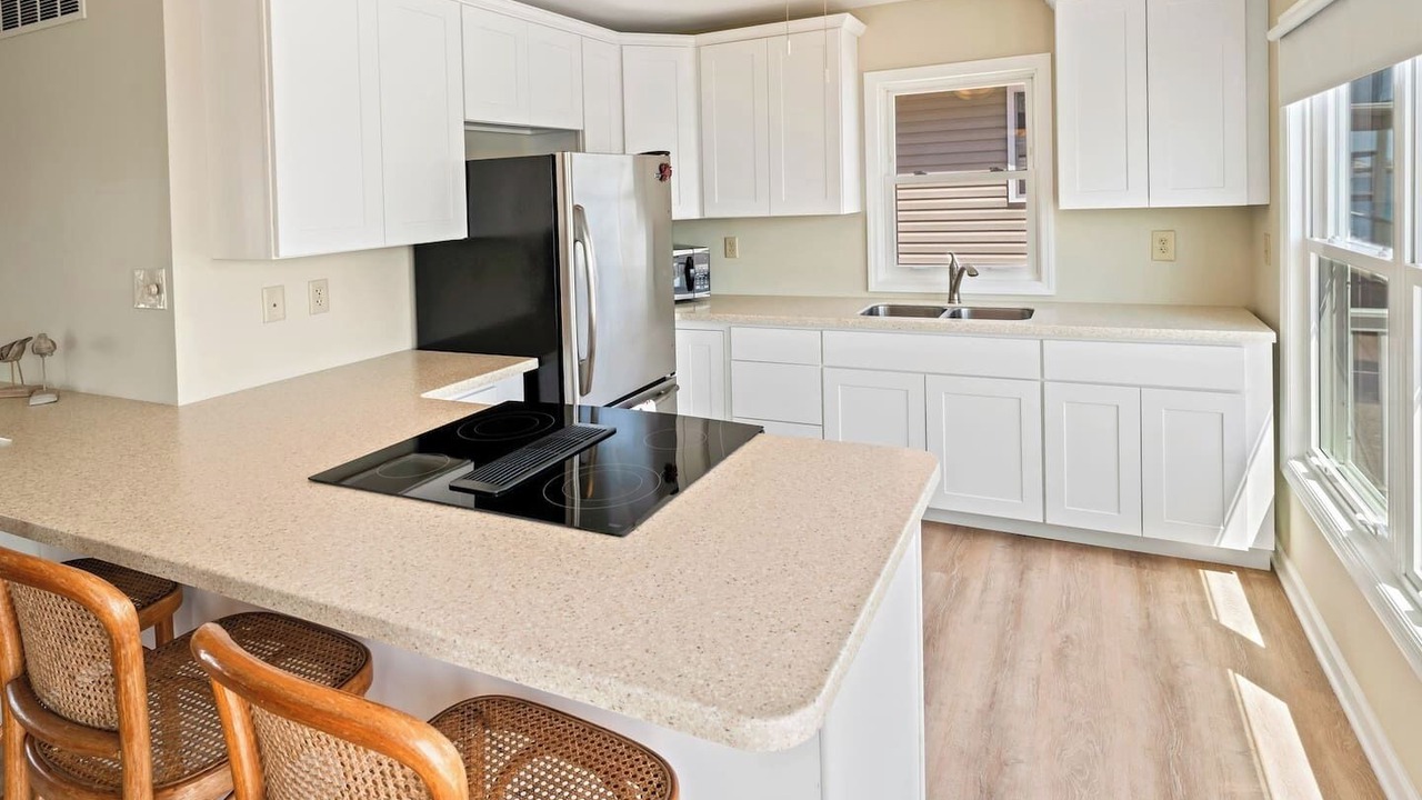 Photo of Kitchen in Downe