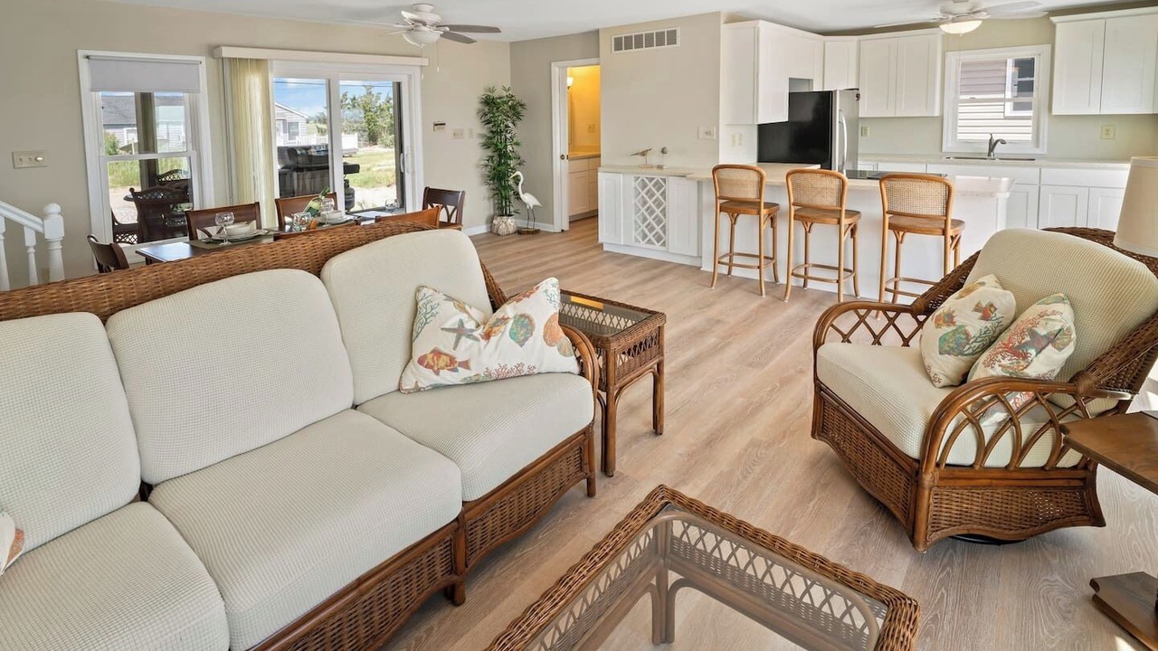 Photo of Livingroom in Downe