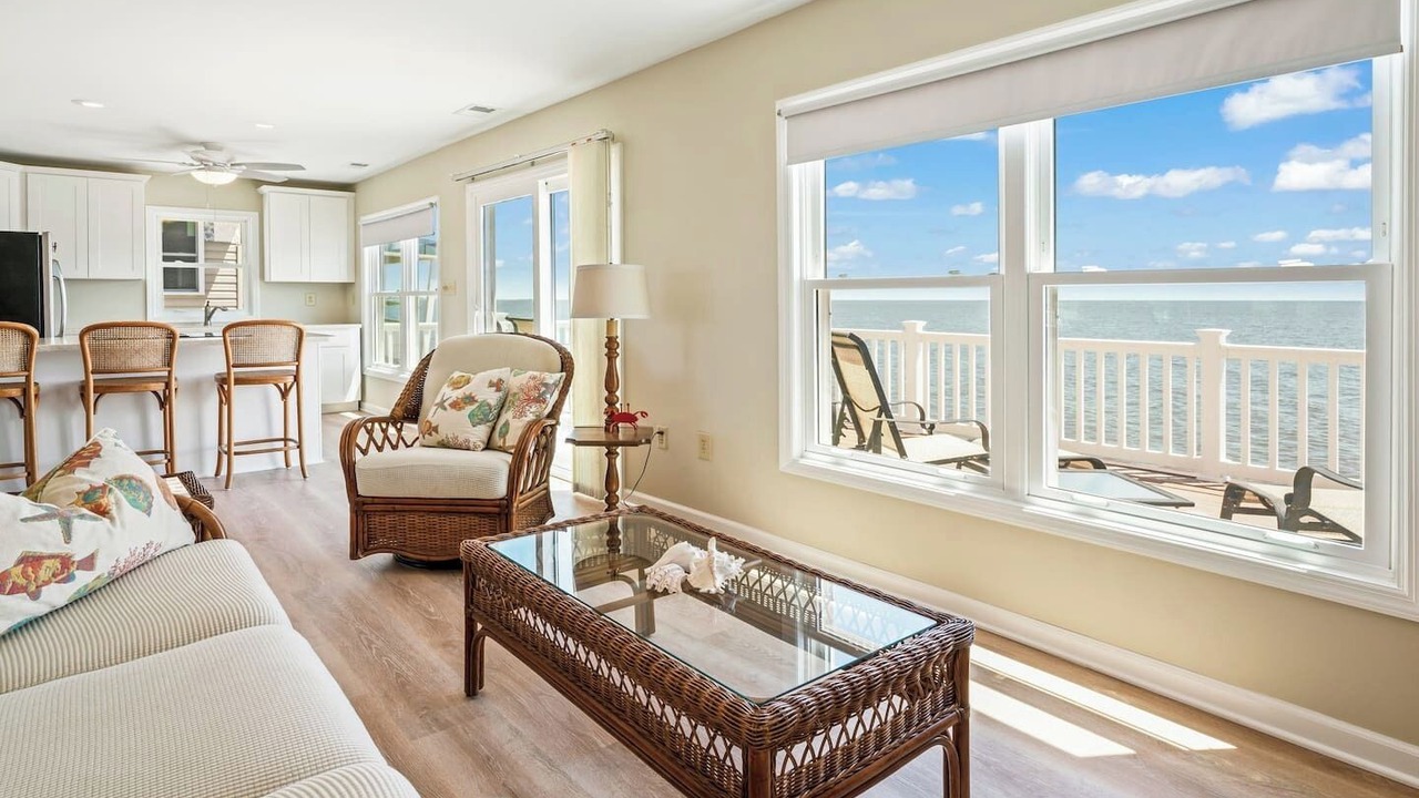 Photo of Livingroom in Downe