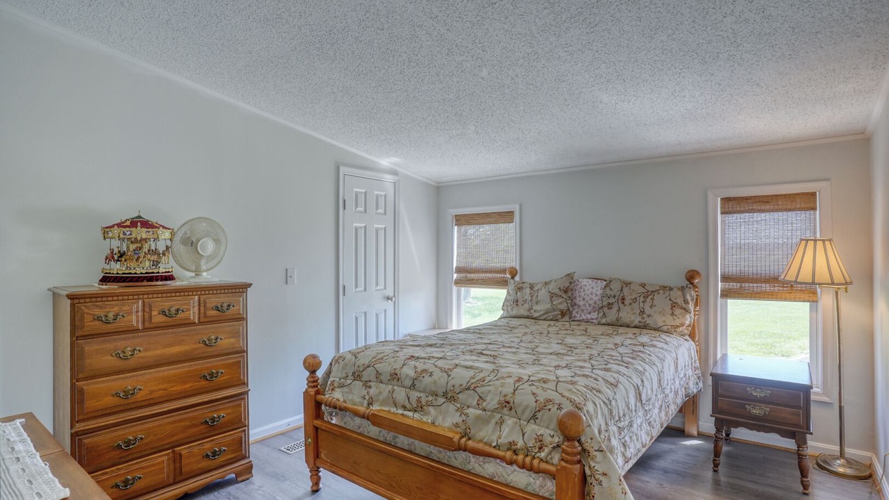 Photo of Bedroom in Dover