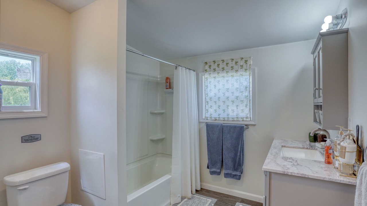 Photo of Bathroom in Dover