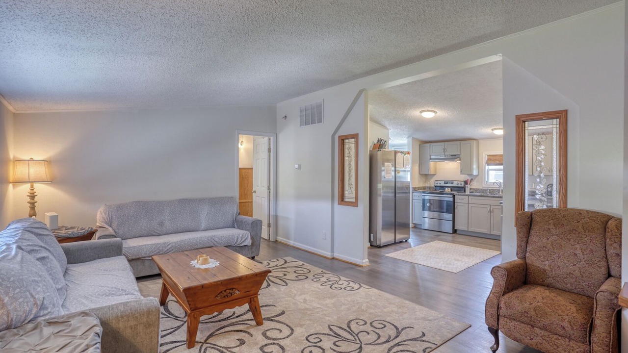 Photo of Livingroom in Dover