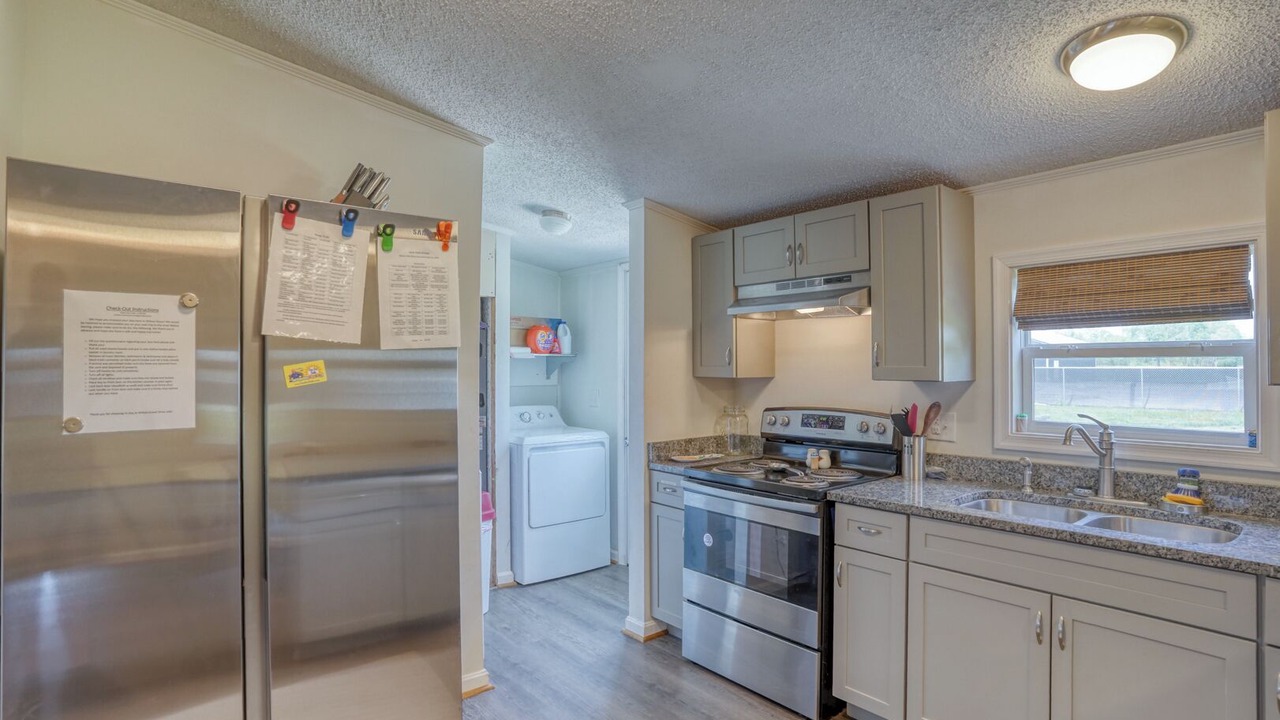 Photo of Kitchen in Dover