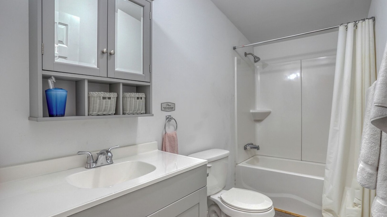 Photo of Bathroom in Dover