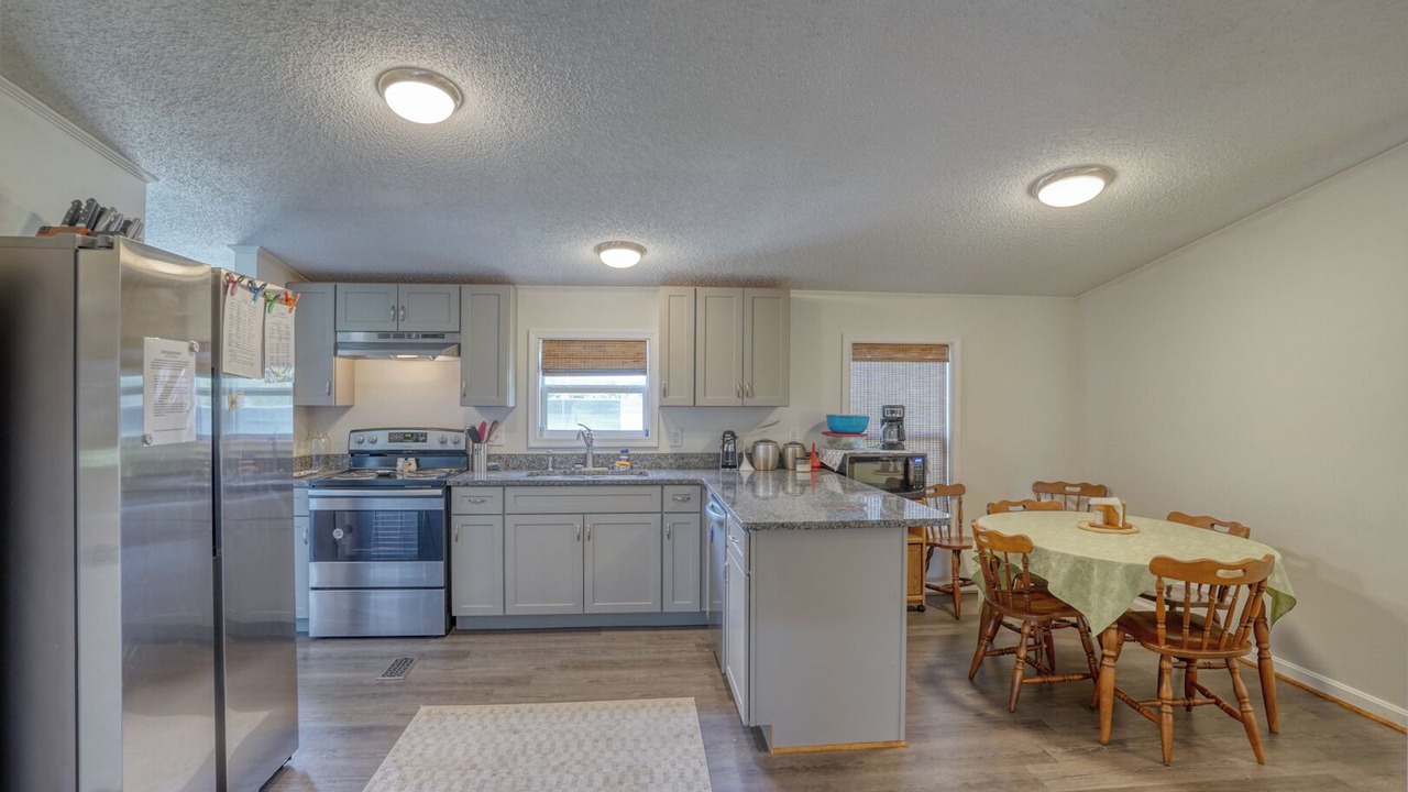 Photo of Kitchen in Dover