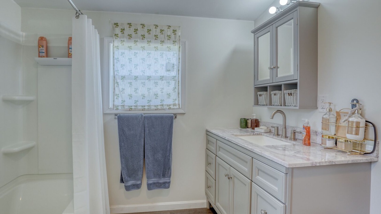 Photo of Bathroom in Dover