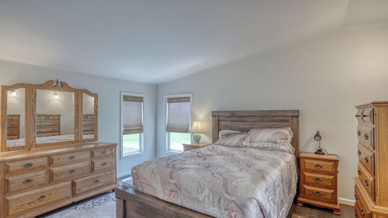 Photo of Bedroom in Dover