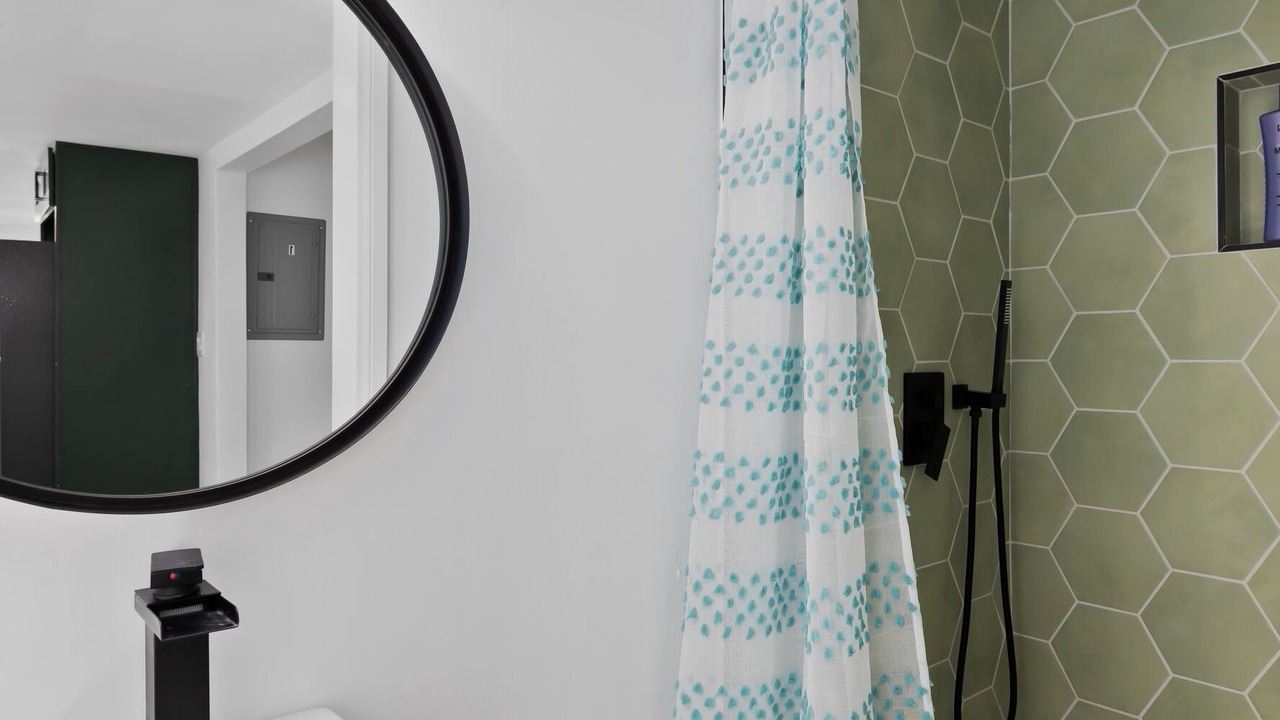 Photo of Bathroom in North Central