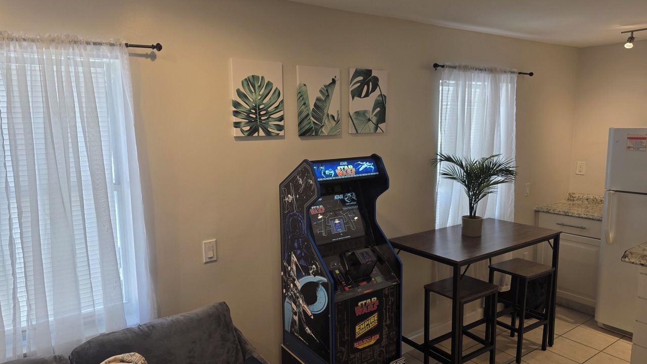 Photo of Bedroom in Middle River Terrace