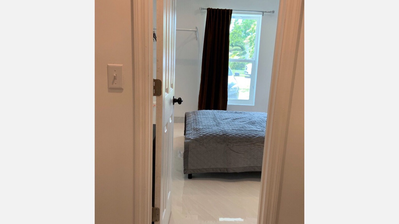 Photo of Bedroom in Sandalfoot Cove