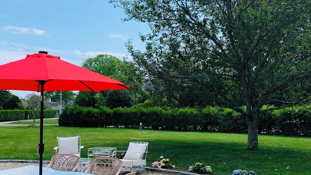 Photo of Outdoor in Falmouth