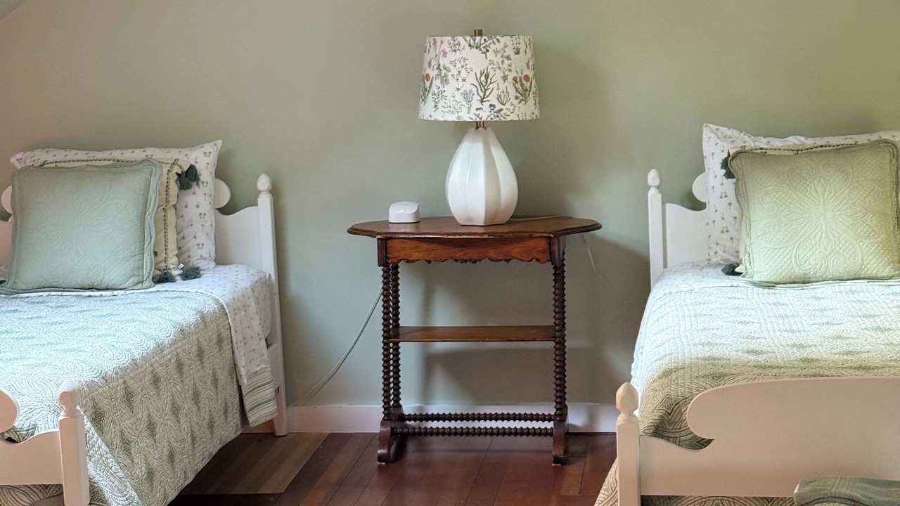 Photo of Bedroom in Falmouth