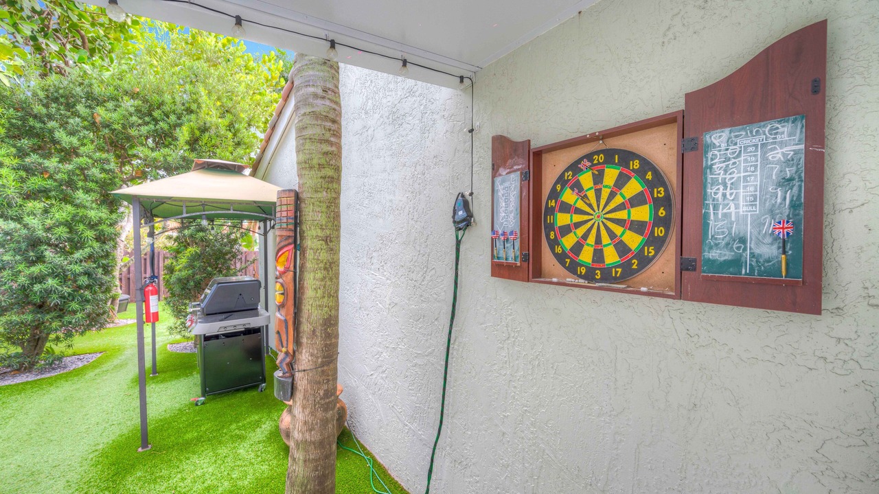 Photo of Outdoor in Lighthouse Point