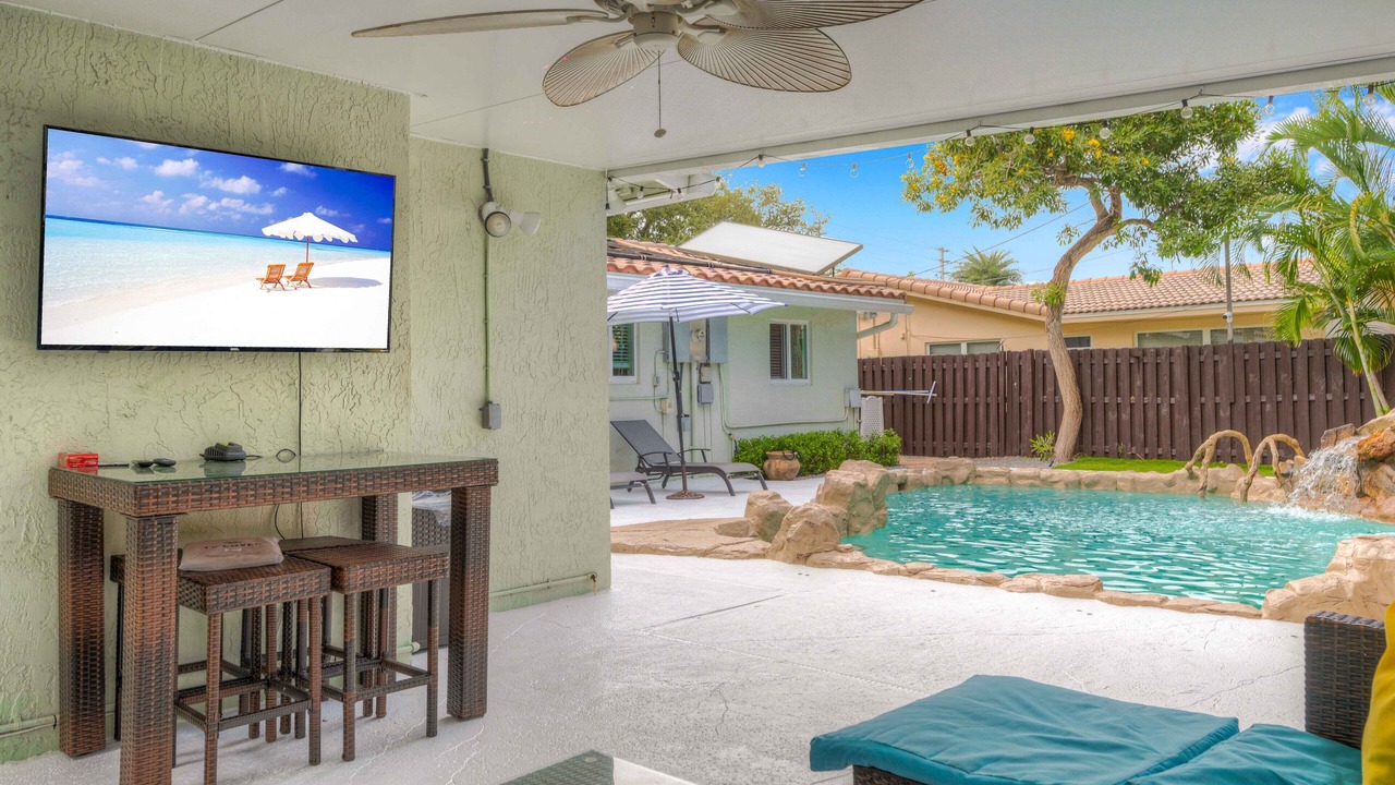 Photo of Outdoor in Lighthouse Point