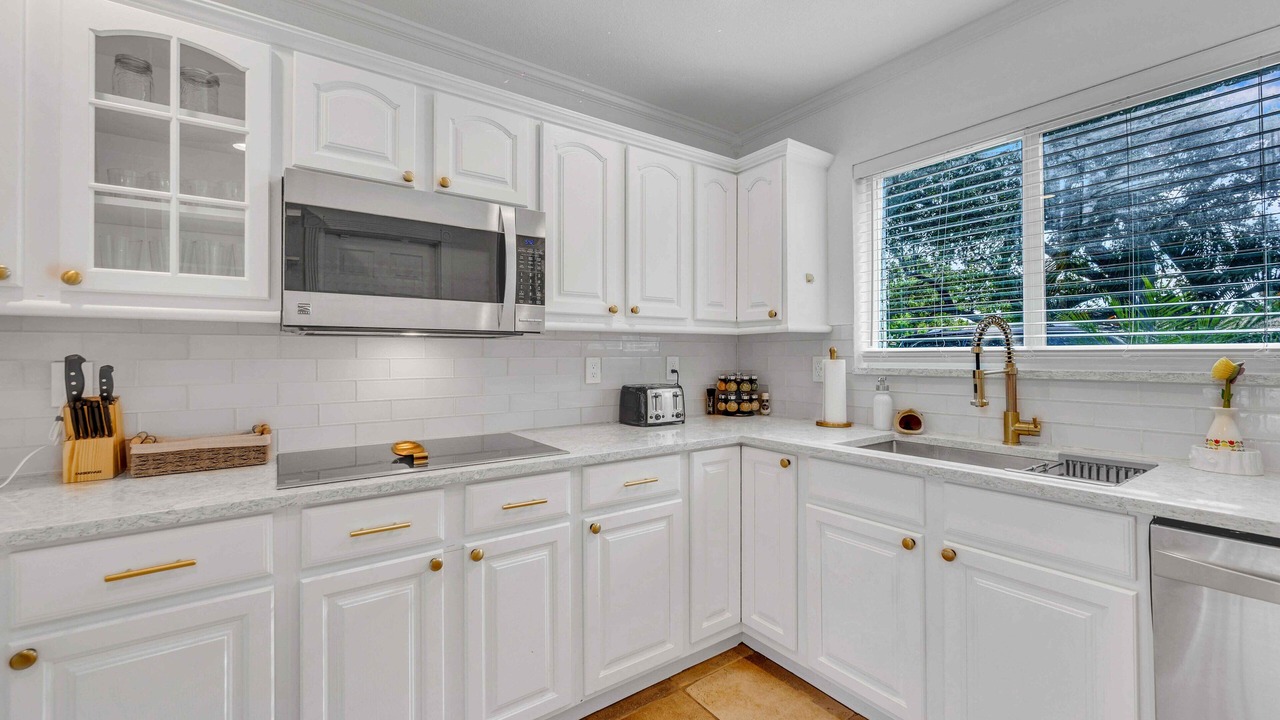 Photo of Kitchen in Lighthouse Point