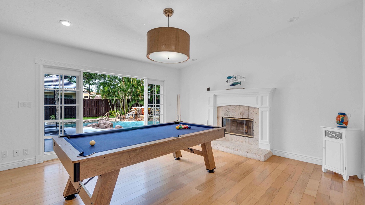 Photo of Bedroom in Lighthouse Point