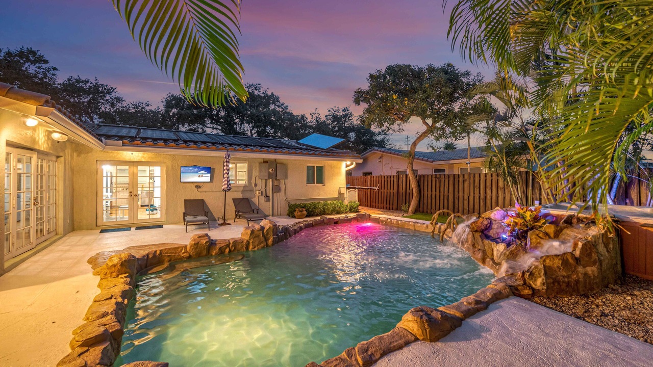 Photo of Outdoor in Lighthouse Point