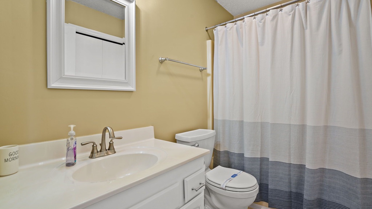Photo of Bathroom in Captain's Cove