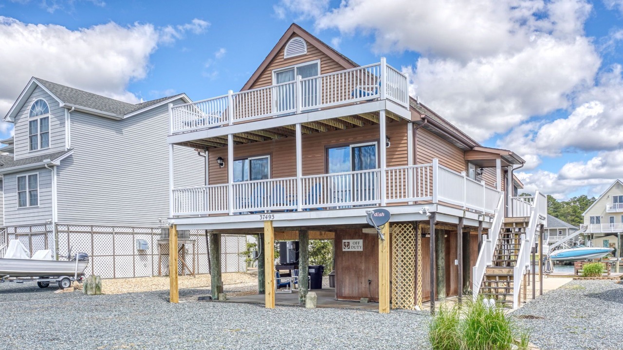 Photo of Outdoor in Captain's Cove