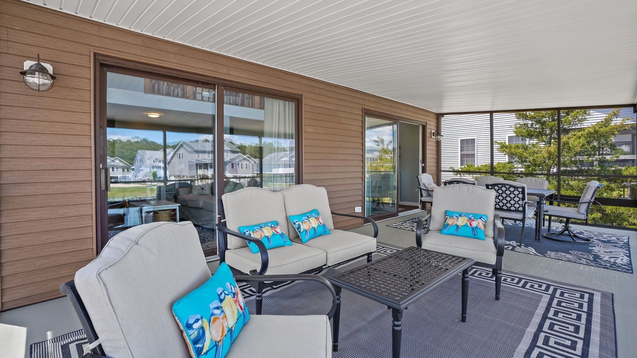 Photo of Outdoor in Captain's Cove