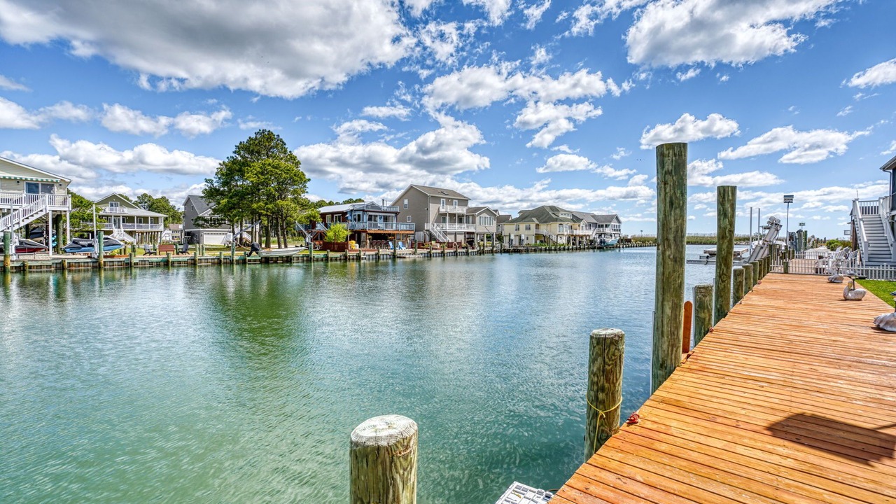 Photo of Outdoor in Captain's Cove