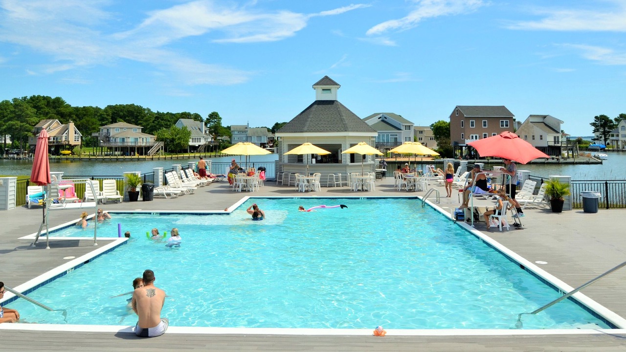 Photo of Others in Captain's Cove