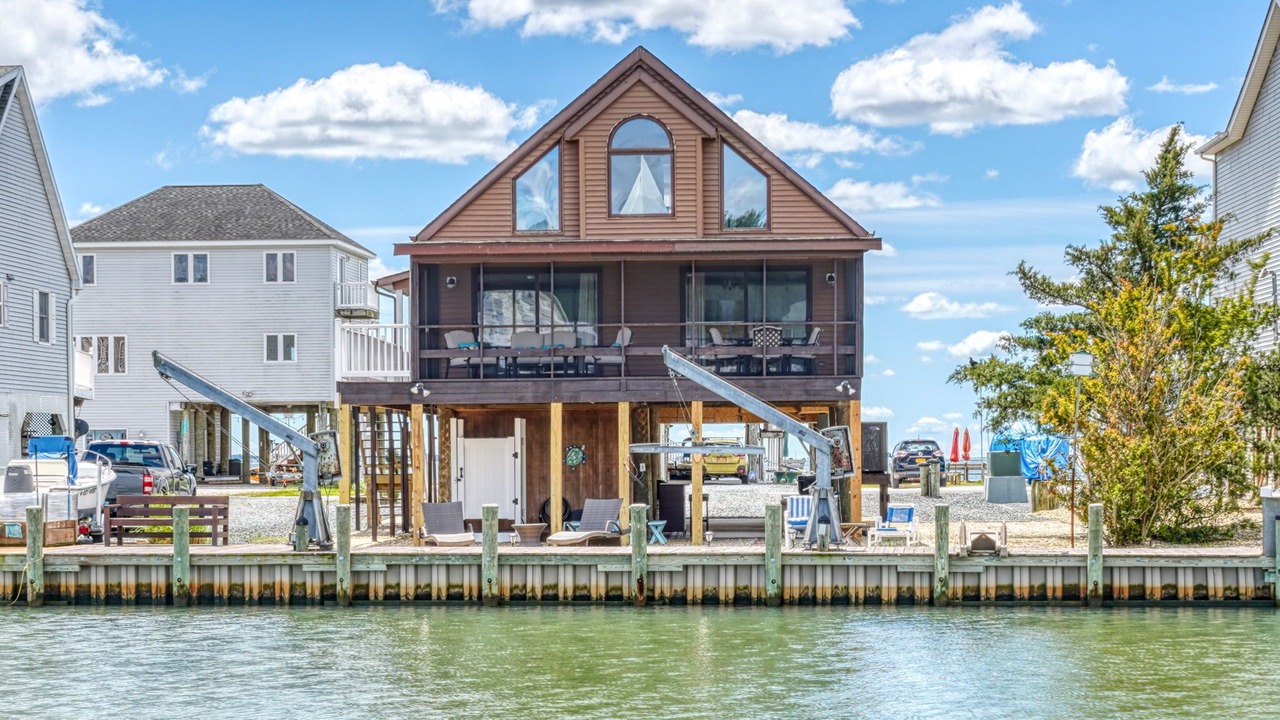 Photo of Outdoor in Captain's Cove
