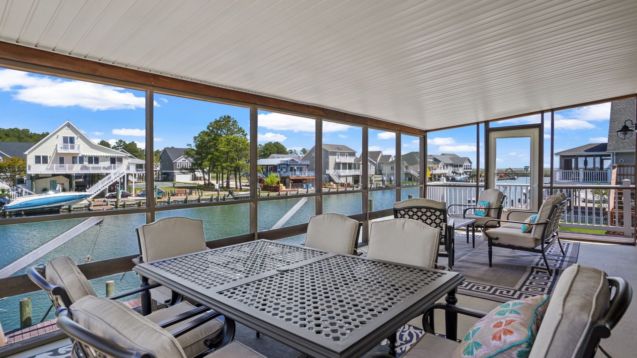 Photo of Outdoor in Captain's Cove