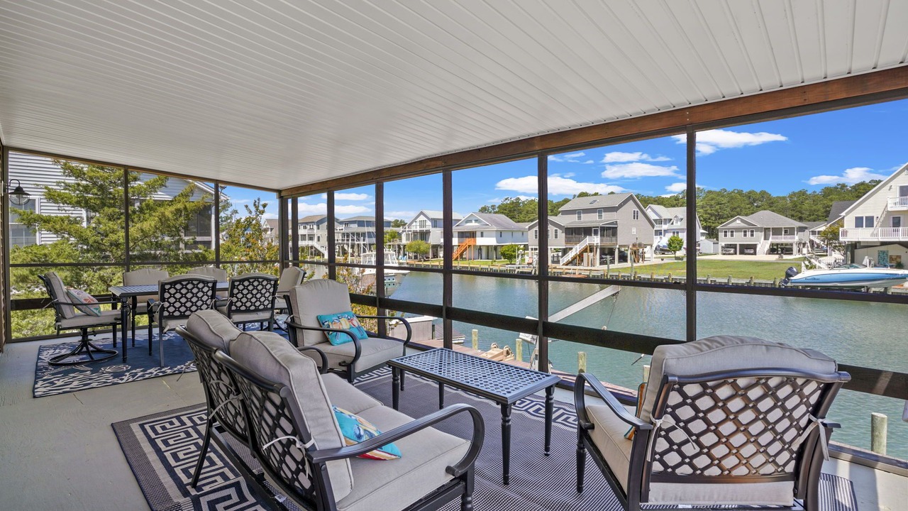 Photo of Outdoor in Captain's Cove