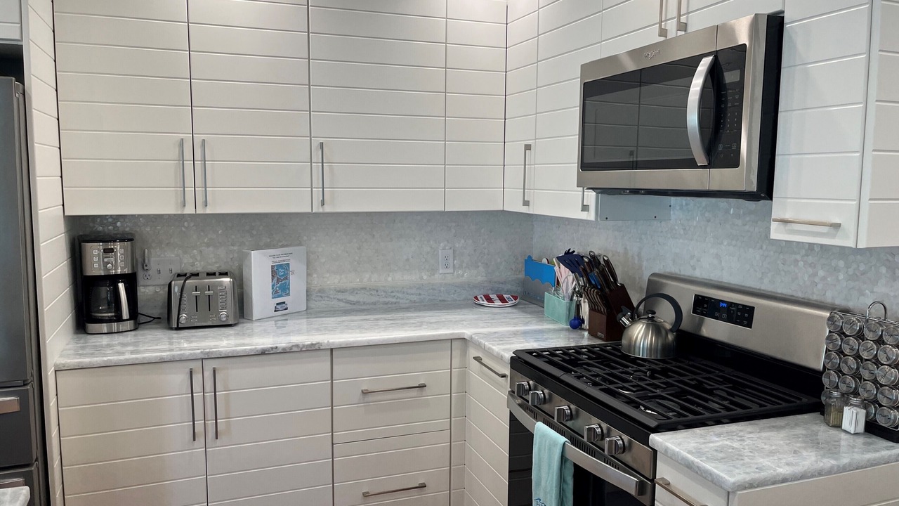 Photo of Kitchen in South Yarmouth