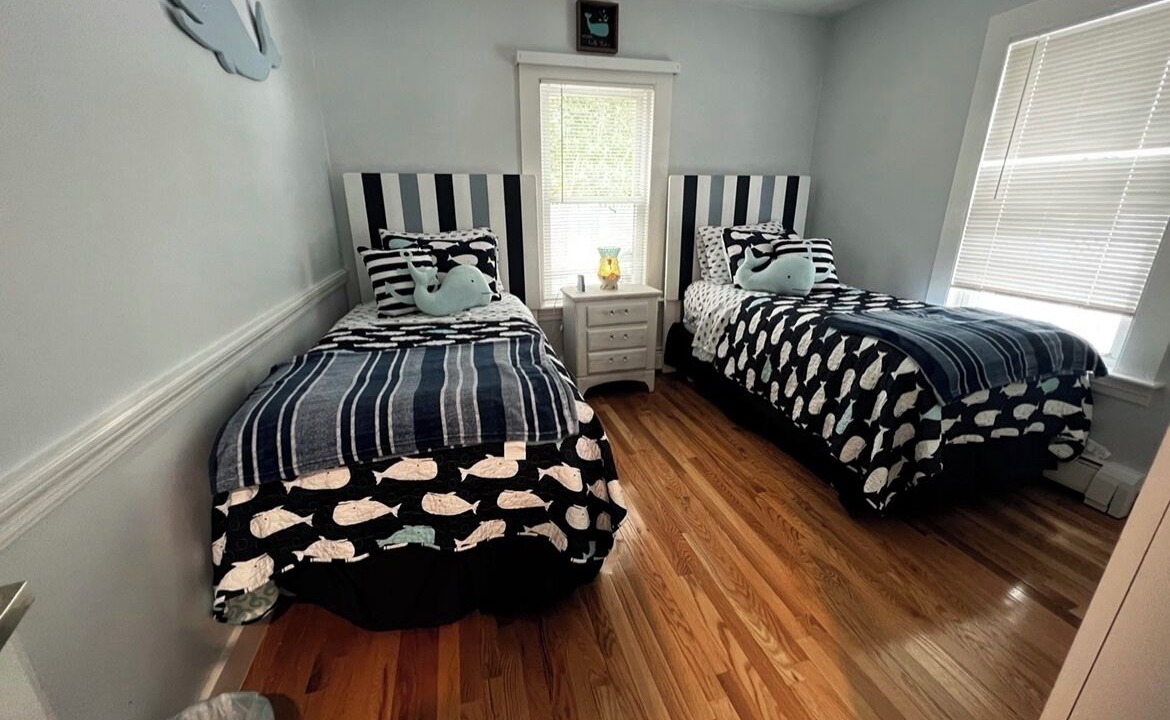 Photo of Bedroom in South Yarmouth
