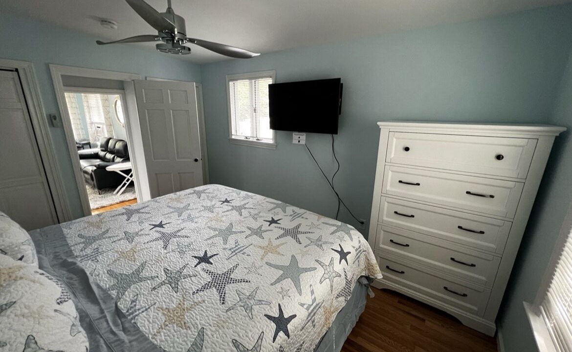 Photo of Bedroom in South Yarmouth