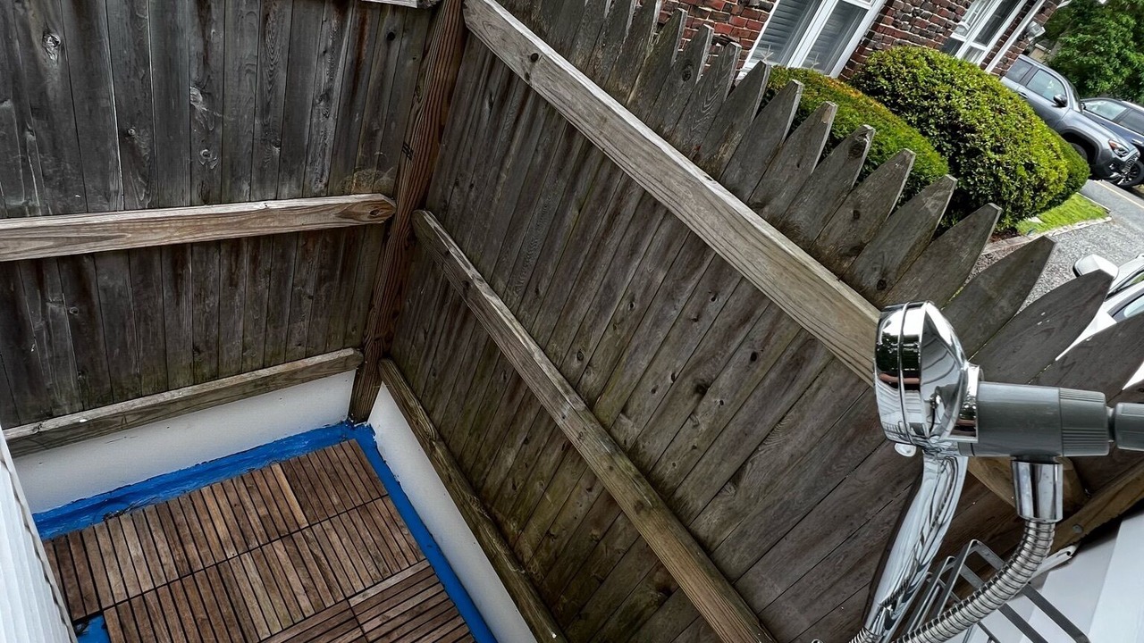 Photo of Patio Balcony in South Yarmouth