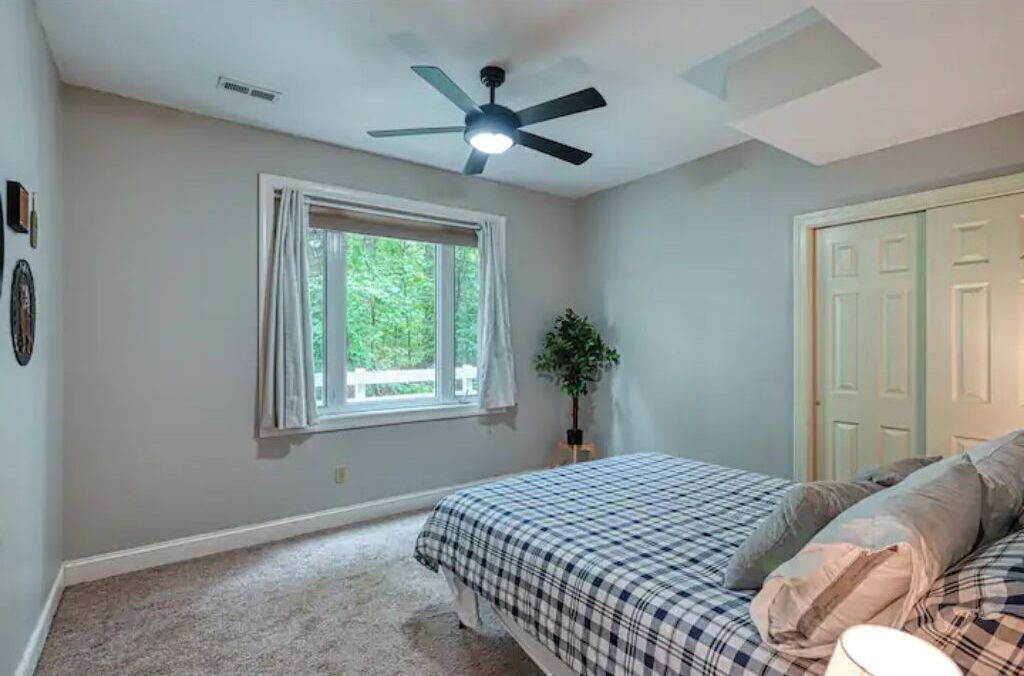 Photo of Bedroom in Mineral