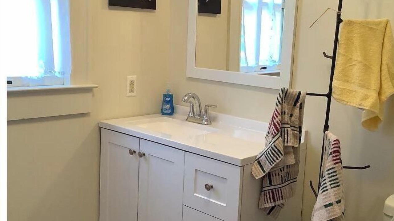 Photo of Bathroom in Barstow