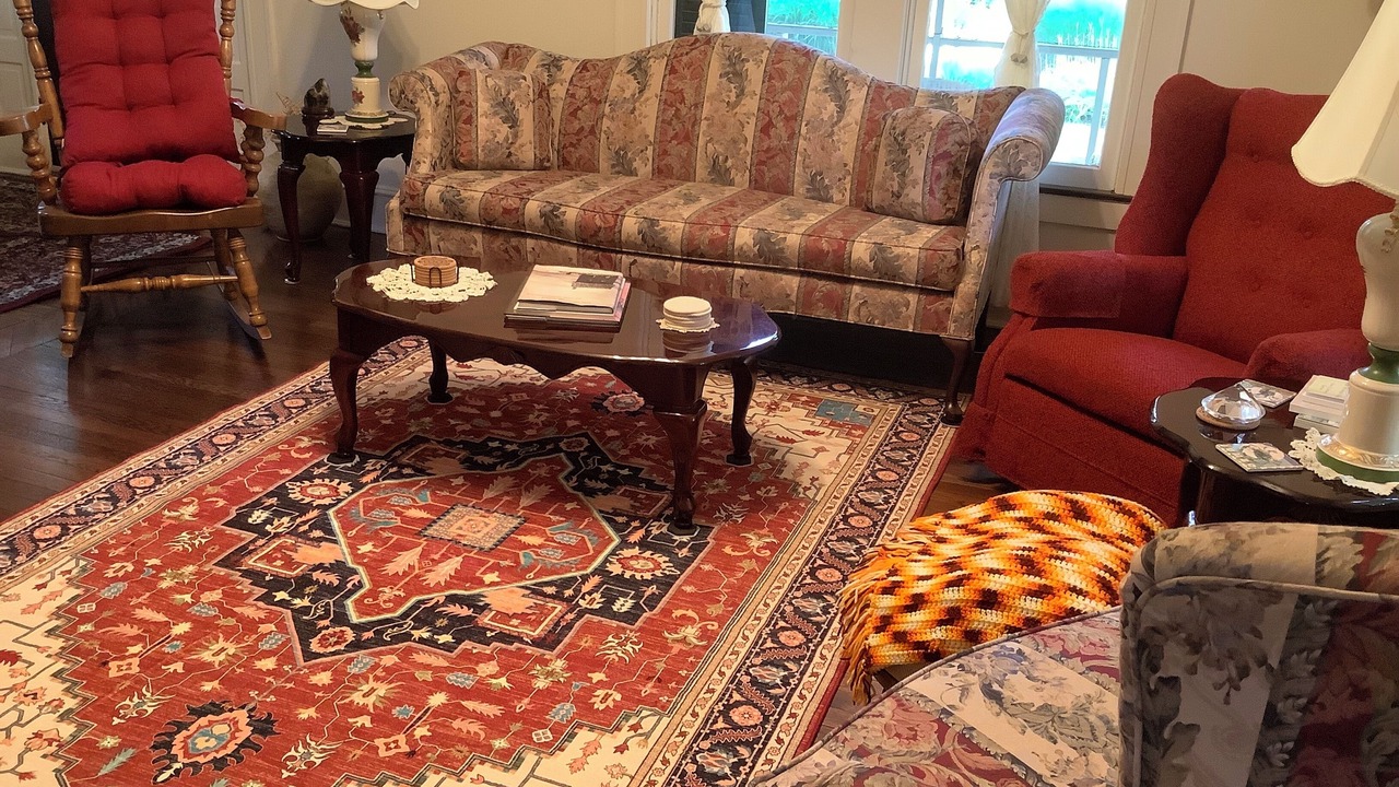 Photo of Livingroom in Barstow