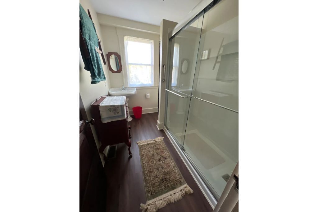Photo of Bathroom in Barstow