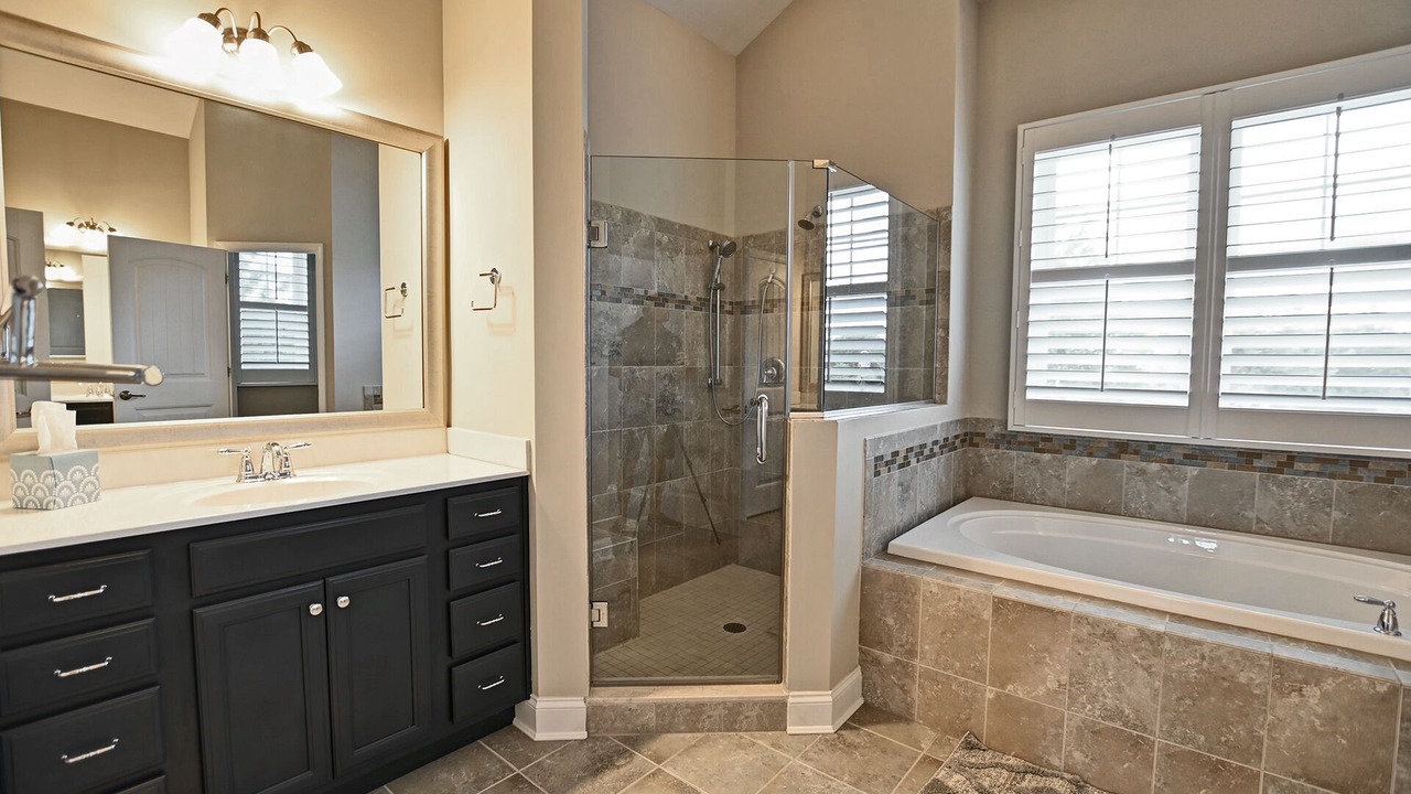 Photo of Bathroom in Bayside