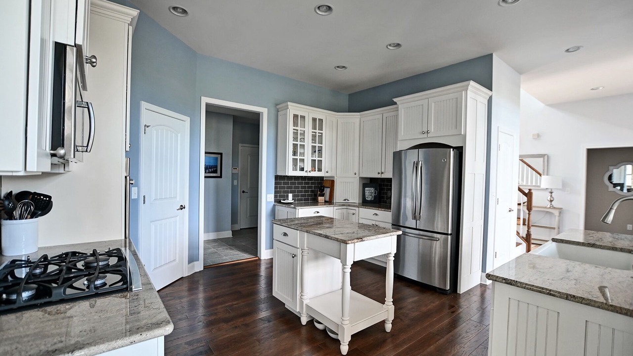 Photo of Kitchen in Bayside