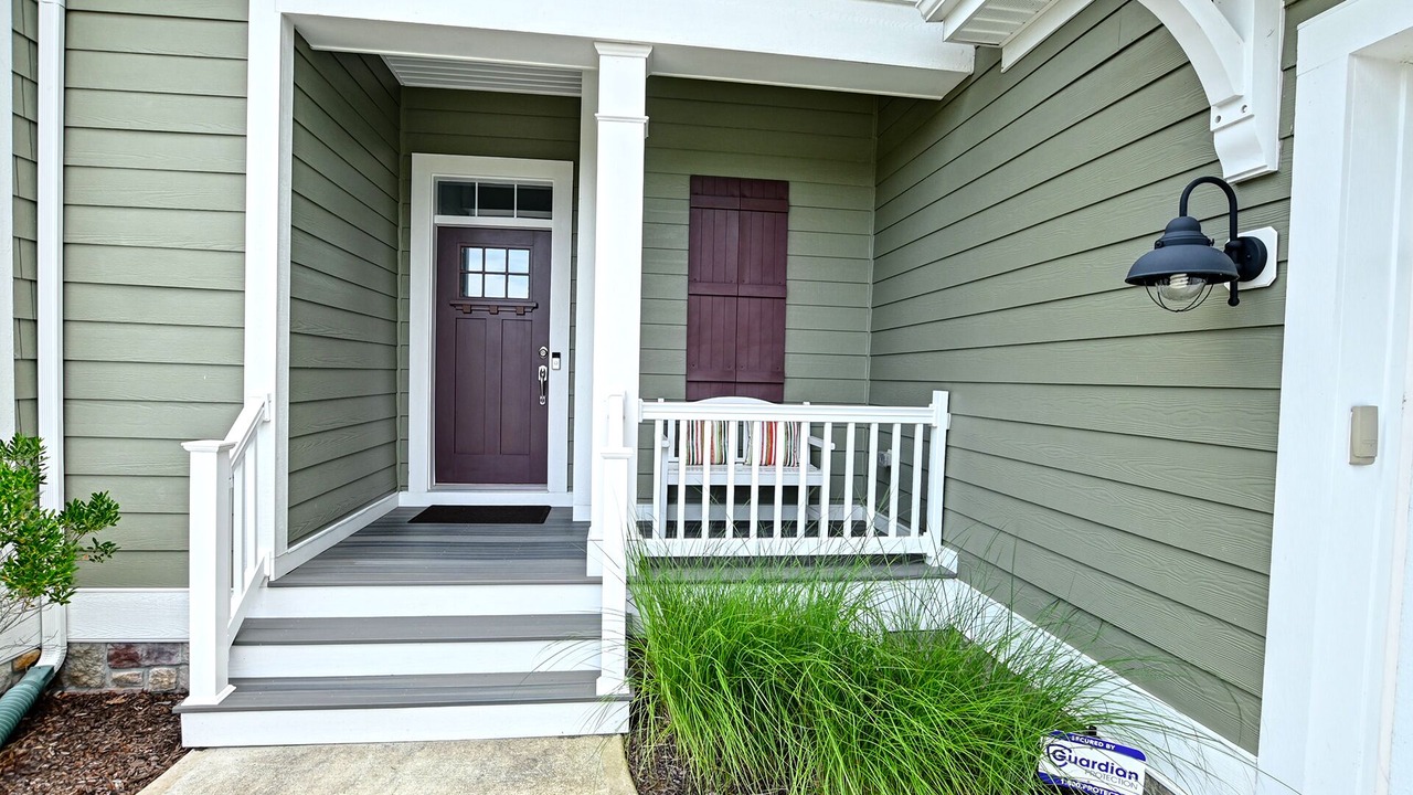 Photo of Outdoor in Bayside