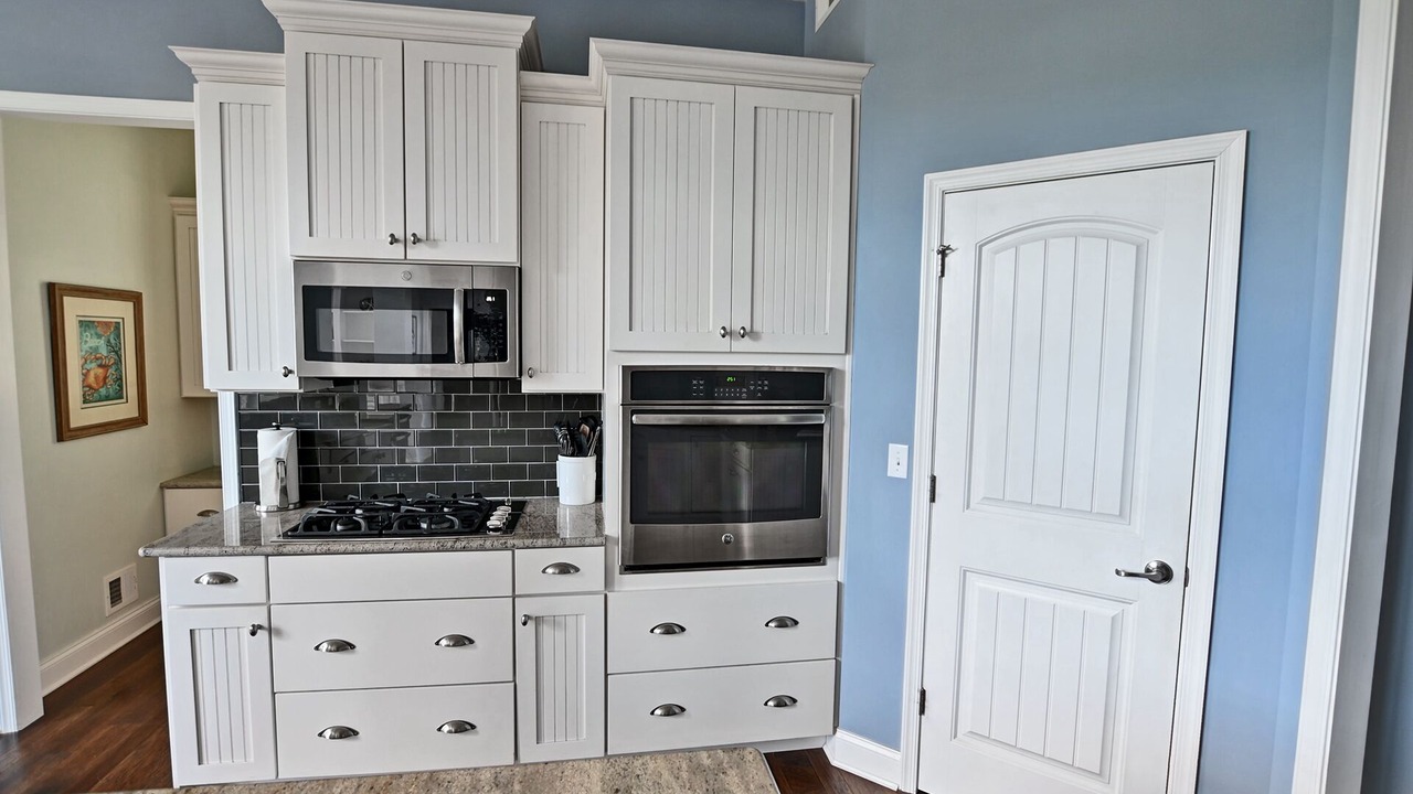Photo of Kitchen in Bayside