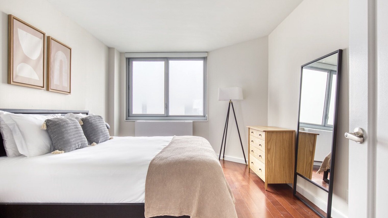 Photo of Bedroom in Kips Bay