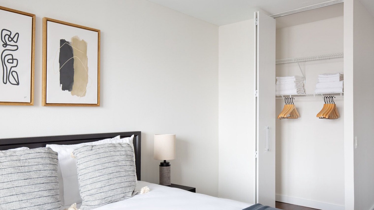 Photo of Bedroom in Kips Bay